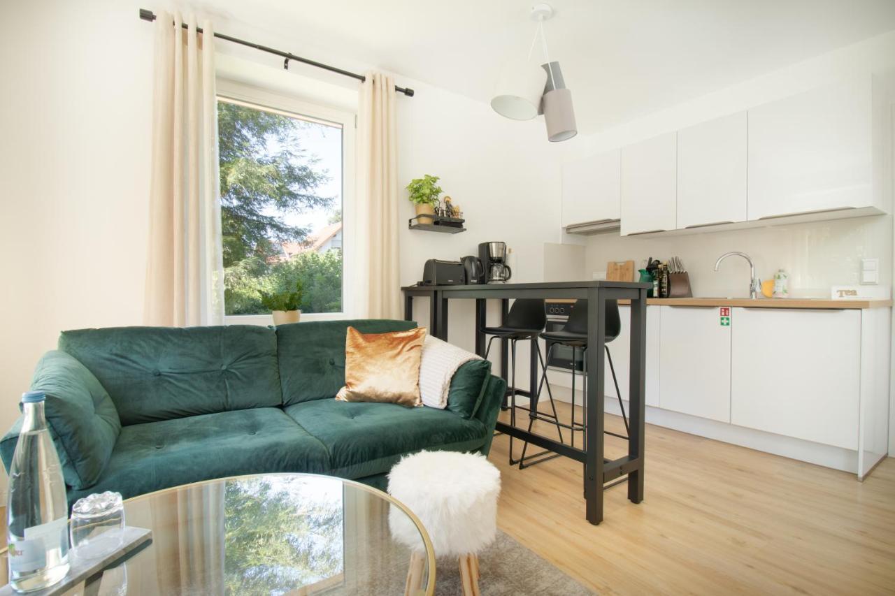 Loewe Apartment Gold Tiengen Altstadt Waldshut-Tiengen Dış mekan fotoğraf
