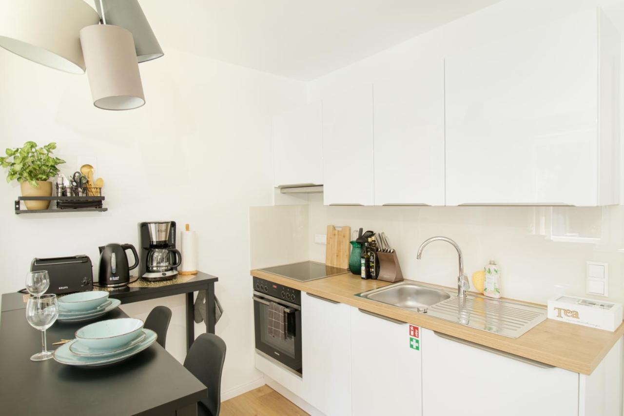 Loewe Apartment Gold Tiengen Altstadt Waldshut-Tiengen Dış mekan fotoğraf