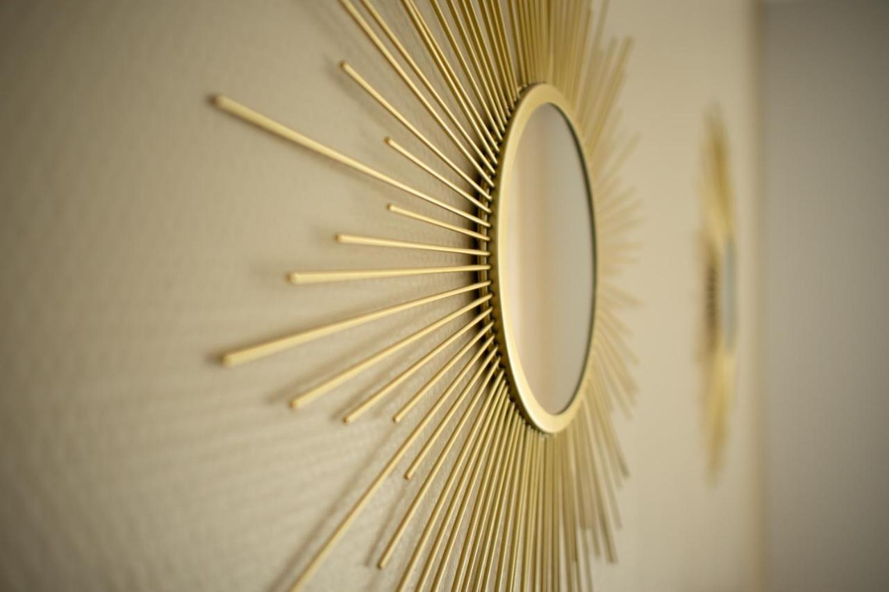 Loewe Apartment Gold Tiengen Altstadt Waldshut-Tiengen Dış mekan fotoğraf